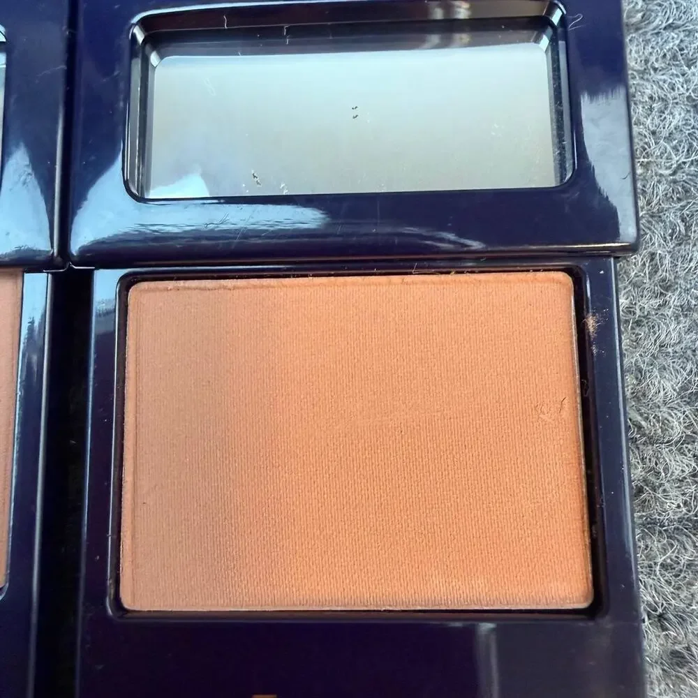 Estee Lauder Blush All Day Cheek Color Tawny 06 Set of 2